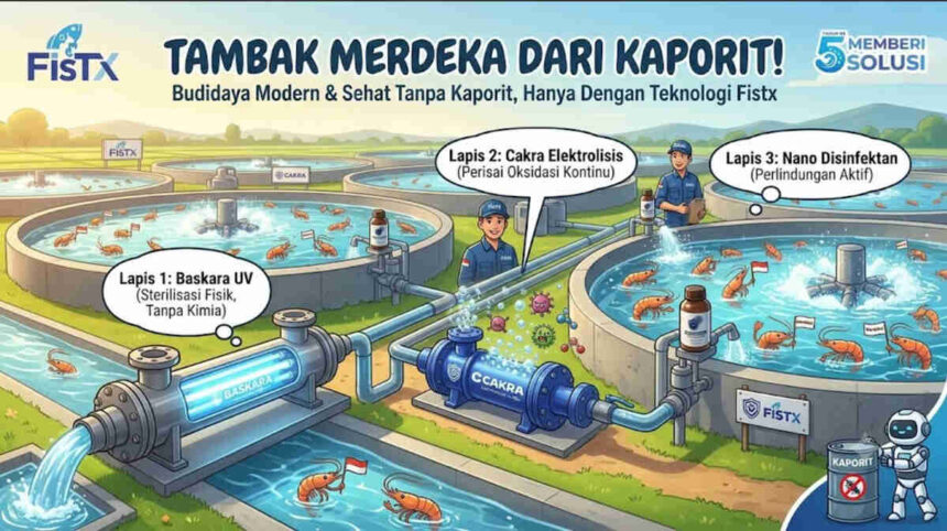 Fistx Indonesia