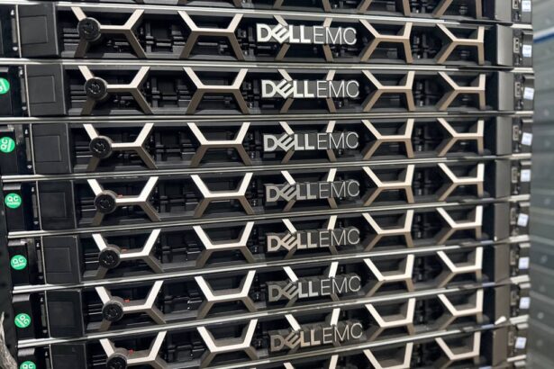 Gugik.id Hadirkan Layanan Jual Beli Server Bekas Dan Upgrade Server Untuk Optimalkan Investasi It