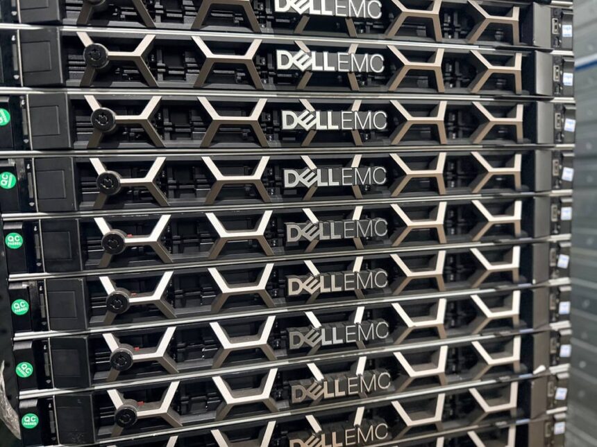 Gugik.id Hadirkan Layanan Jual Beli Server Bekas Dan Upgrade Server Untuk Optimalkan Investasi It