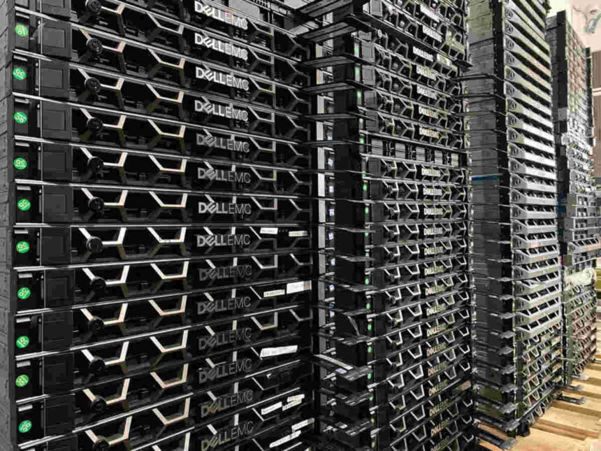 Gugik.id Hadirkan Solusi Server Dell Enterprise Berperforma Tinggi Untuk Akselerasi Bisnis