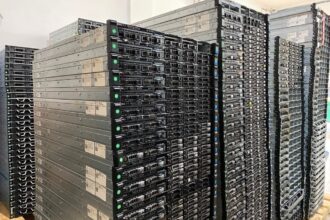 Gugik.id Perkuat Infrastruktur It Nasional Lewat Layanan Distributor Server Enterprise