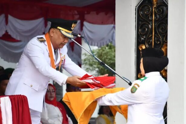Hut Ri Barsel