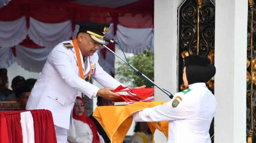 Hut Ri Barsel