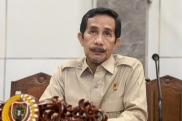 Habib Sayyid Abdurrahman