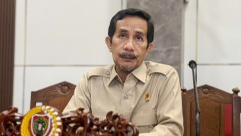 Habib Sayyid Abdurrahman