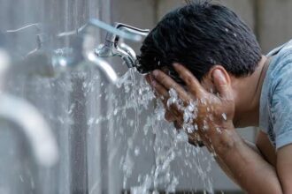 Hukum Membaca Basmalah Di Kamar Mandi Saat Wudu