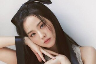 Jisoo Blackpink