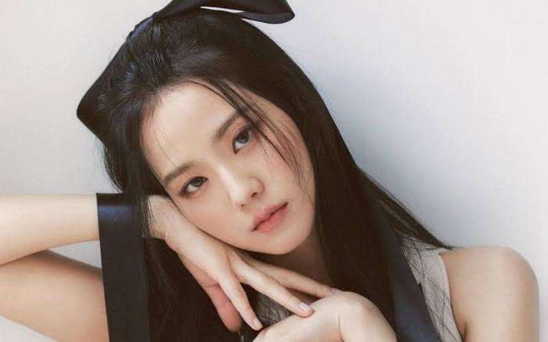 Jisoo Blackpink