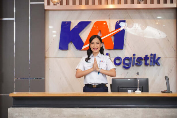 Kai Logistik Berhasil Resertifikasi Sistem Manajemen Integrasi Iso, Perkuat Tata Kelola Dan Layanan Berkelanjutan