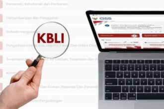 kbli 2025