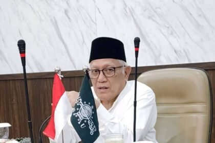 Kh Abdul Hakim Mahfudz Atau Gus Kikin