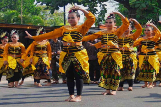 Kebangkitan Pariwisata Senggigi Semakin Terasa Melalui Festival Senggigi 2026