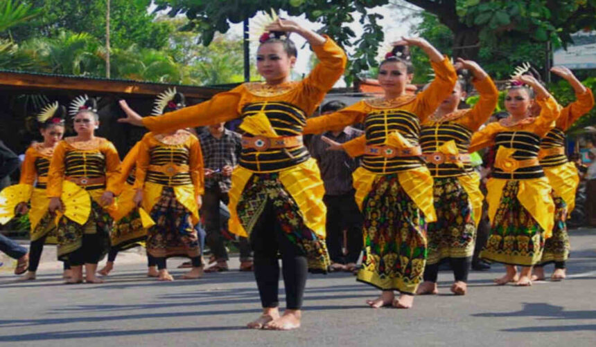 Kebangkitan Pariwisata Senggigi Semakin Terasa Melalui Festival Senggigi 2026
