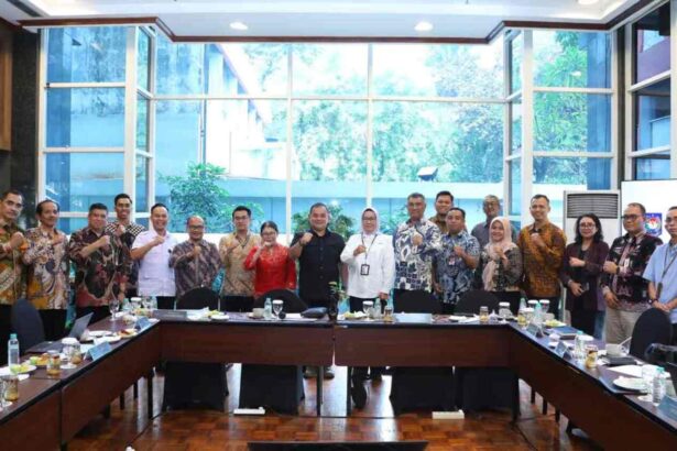 Kemendagri Percepat Penyusunan Permendagri Itkpdn Sebelum Oktober 2026