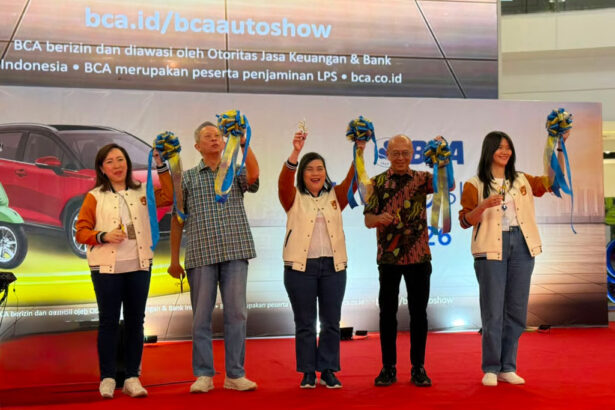 Local Nation Meriahkan Agustus Di Mall @ Alam Sutera Dengan Ragam Pengalaman Dari Otomotif Hingga Komunitas
