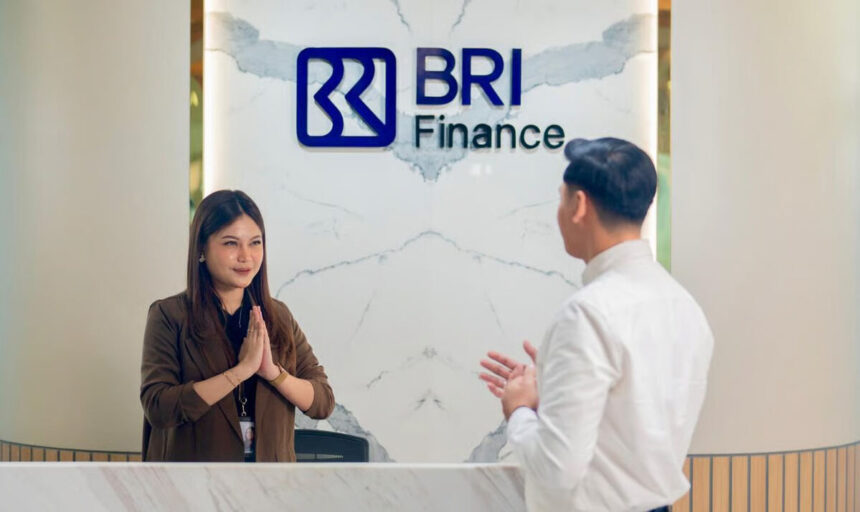 Long Weekend Hari Kemerdekaan, Bri Finance Hadirkan Fasilitas Dana Untuk Dukung Rencana Liburan