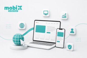 Mobix Luncurkan Website Baru Untuk Tingkatkan Pengalaman Digital Pelanggan