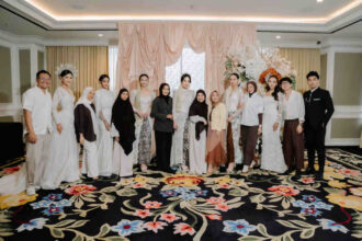 Oakwood Hotel And Residence Surabaya
