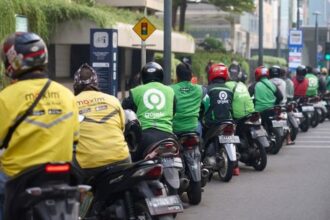 Ojol Umkm