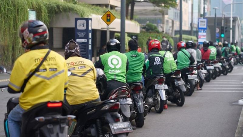 Ojol Umkm