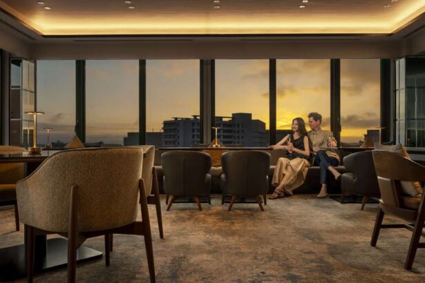 Okinawa Harborview Hotel