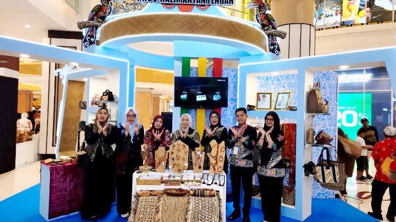 Pkk Barut Pameran