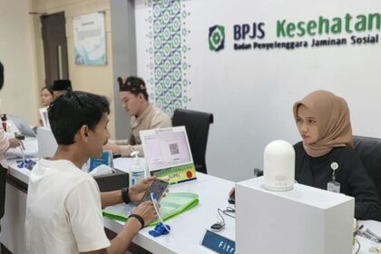 Penyakit yang Ditanggung BPJS Kesehatan