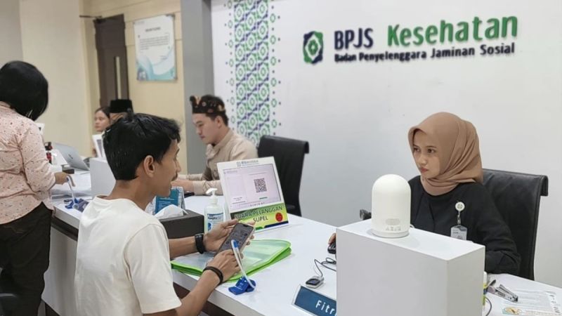 Penyakit yang Ditanggung BPJS Kesehatan