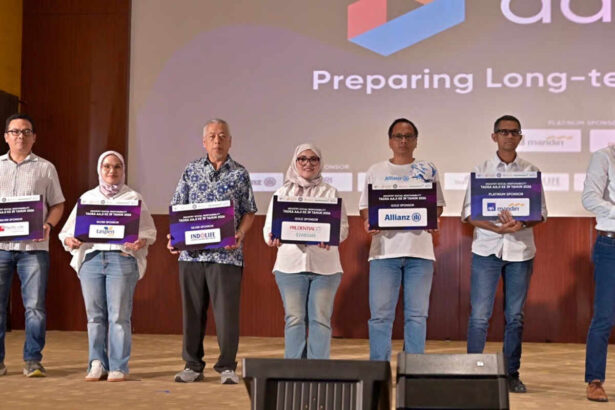 Prudential Syariah