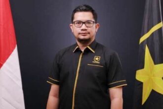 Ridho Rahmadi Partai Ummat