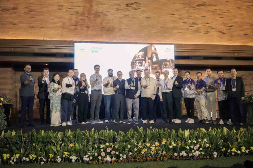 School Of Information Systems Binus University Raih Tiga Penghargaan Internasional Dari Sap University Alliances