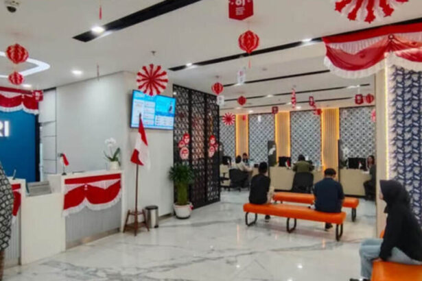 Semarak Hut Ke 81 Ri Di Bri Bo Kelapa Gading (3)