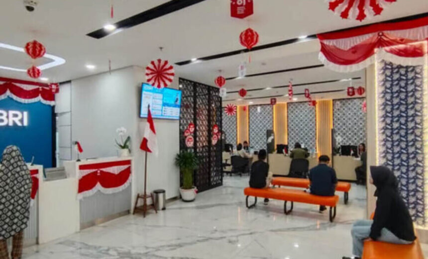 Semarak Hut Ke 81 Ri Di Bri Bo Kelapa Gading (3)