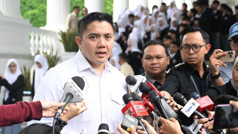 Teddy Indra Wijaya
