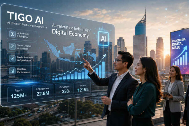 Tigo Ai