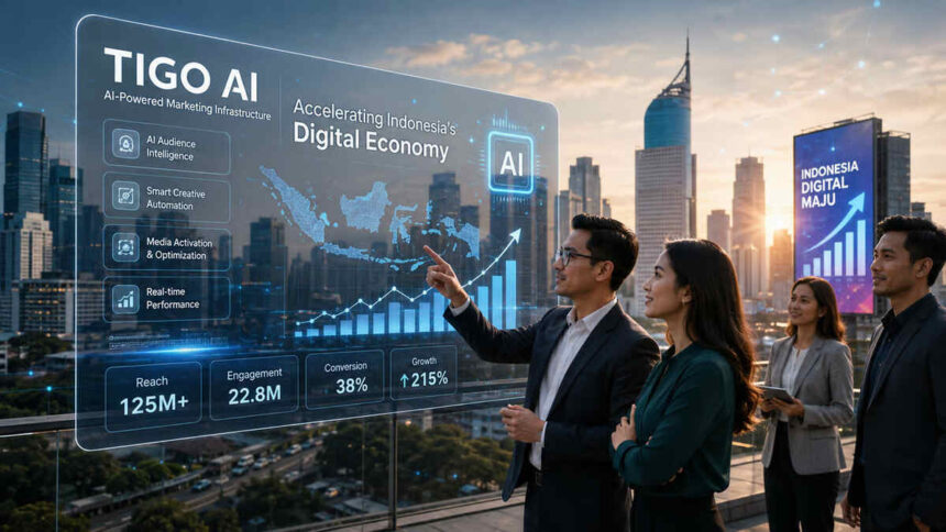 Tigo Ai
