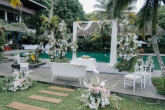 Tinggalkan Resepsi 2 Jam Tren ‘wedding Weekend’ Meningkat, Pasangan Urban Pilih Konsep Stay And Celebrate