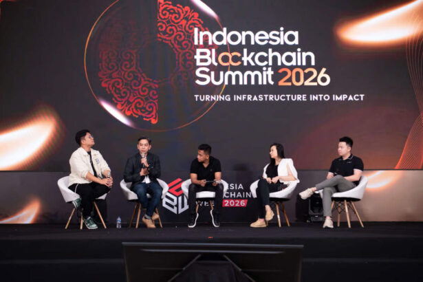 Transaksi Kripto Turun 33%, Tapi Investor Bertambah Pasar Ri Masih Menjanjikan