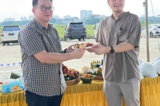 Trust Under Pressure Saat Kepercayaan Menjadi Ujian Terbesar Kontraktor
