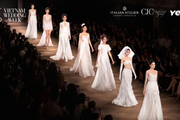 Vietnam Wedding Week 2026