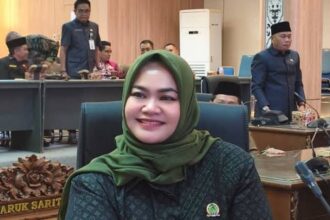 Wardathun Nur Jamilah