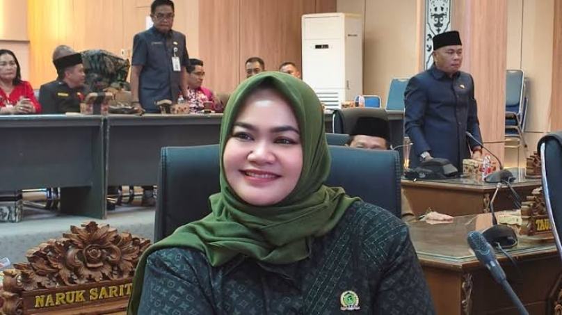 Wardathun Nur Jamilah