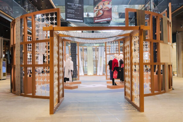 Warisan Yang Terus Berevolusi Heritage Reimagined Di Ashta District 8