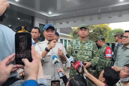 Menteri Sekretaris Negara (Mensesneg), Prasetyo Hadi.