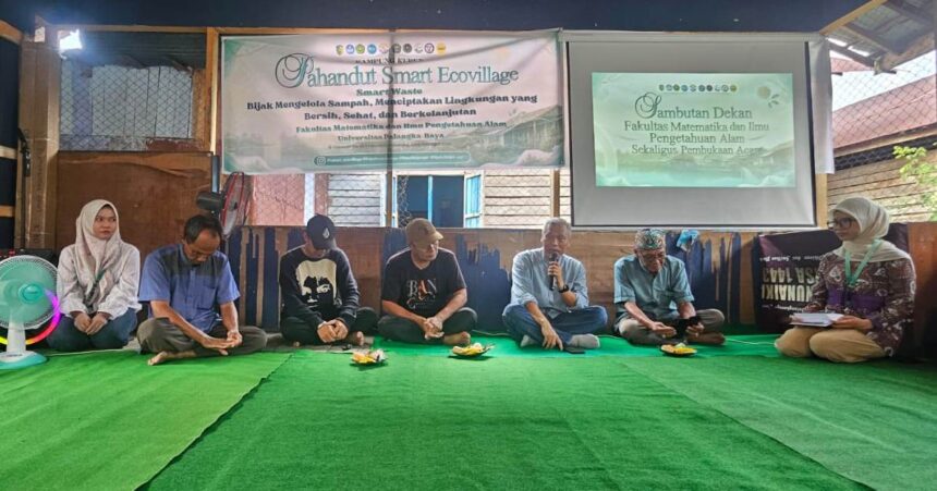 Workshop Smart Waste