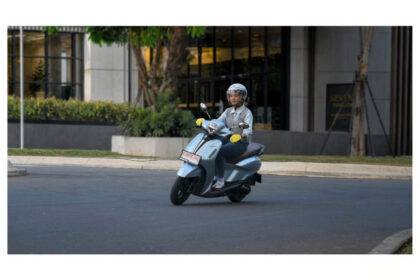 Yamaha Indonesia Motor Manufacturing