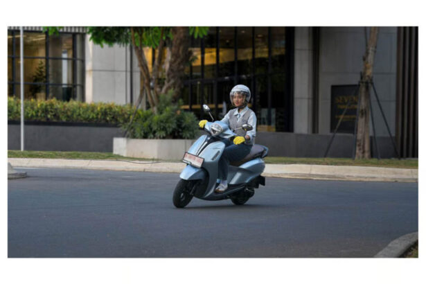 Yamaha Indonesia Motor Manufacturing