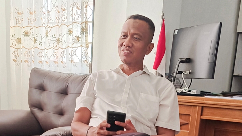 Akhmad Akmal Husaen