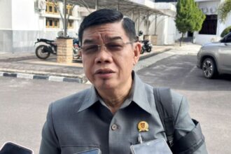 Ampera Ay Mebas