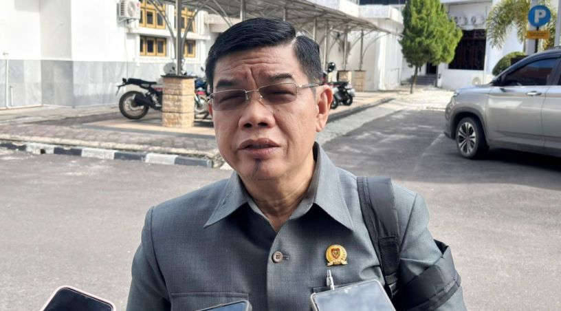 Ampera Ay Mebas